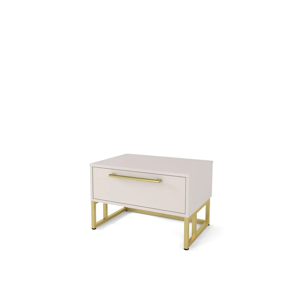 Тумба прикроватная Тури Тефия 1