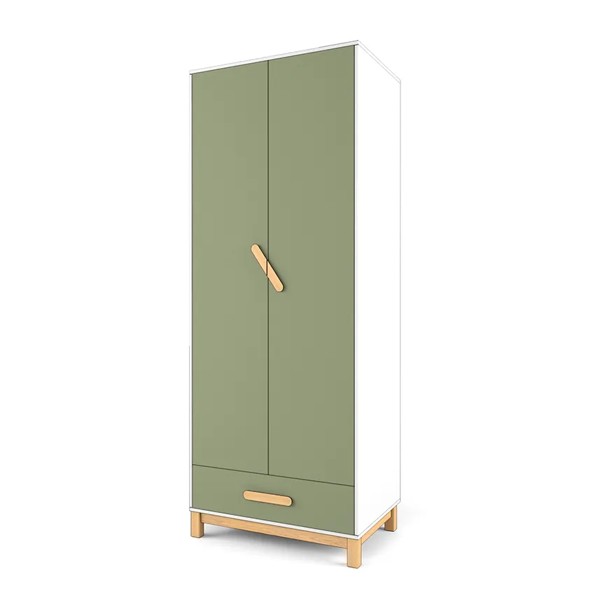 Шкаф 2+2 лайт 1