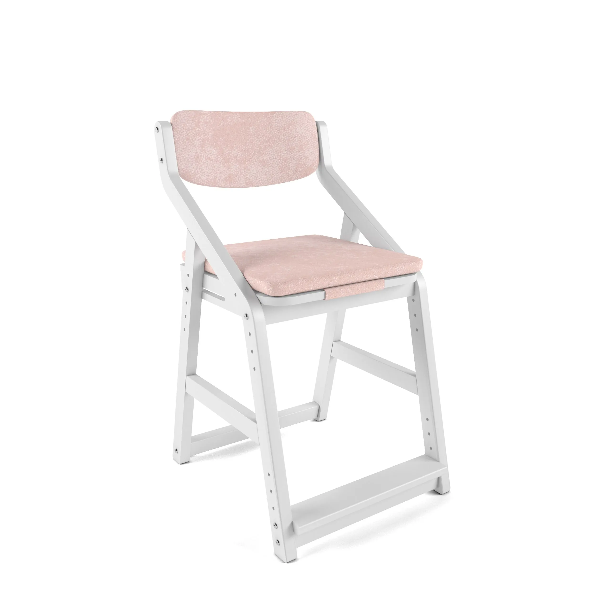 img-Чехол для стула Робин WOOD Moon розовый 2