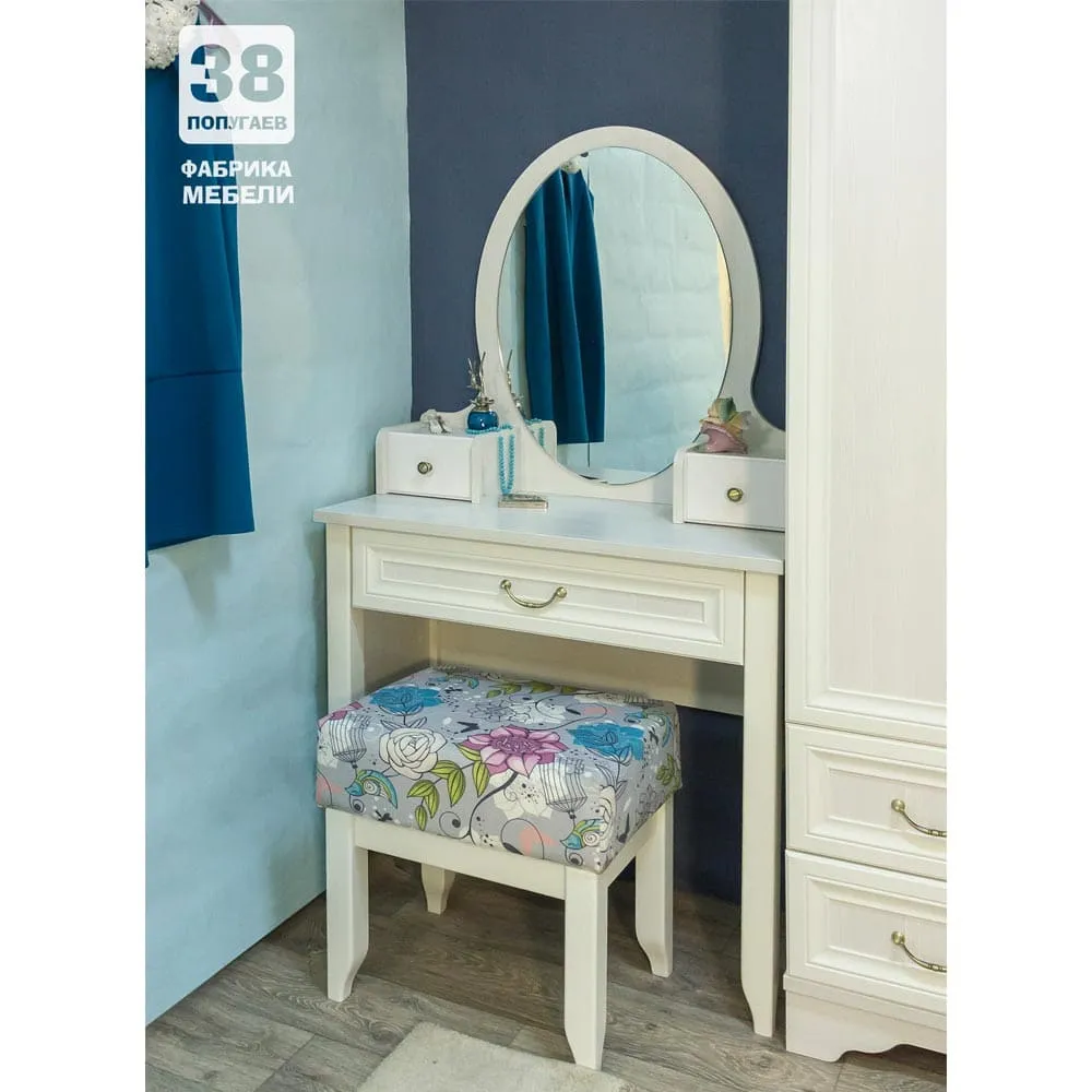 Столик туалетный без надстройки 5