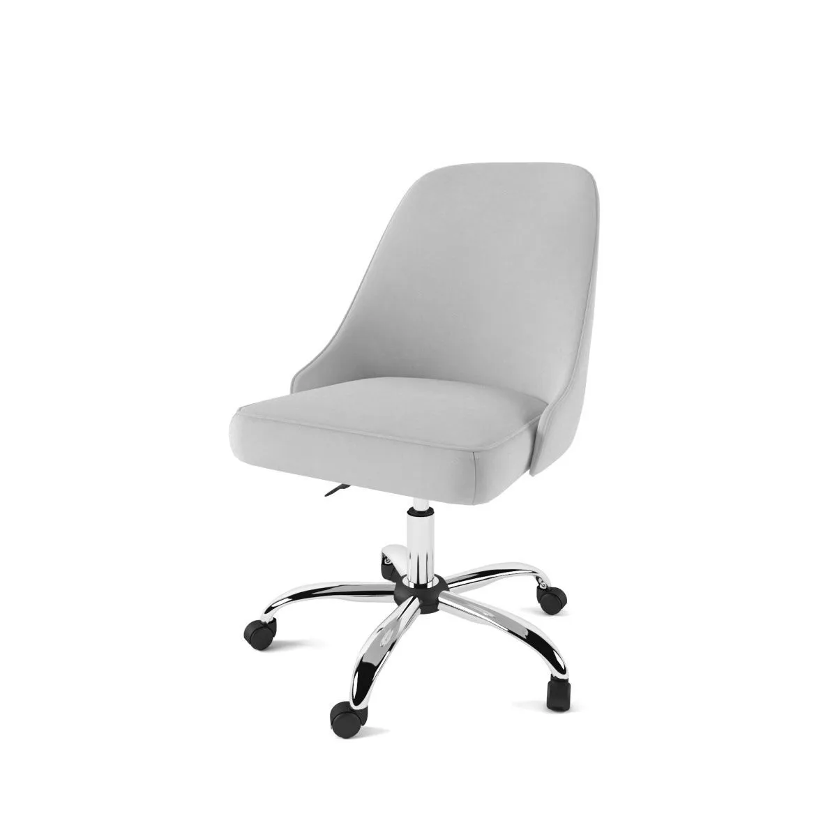 img-Стул «Афина» Светло-серый 1