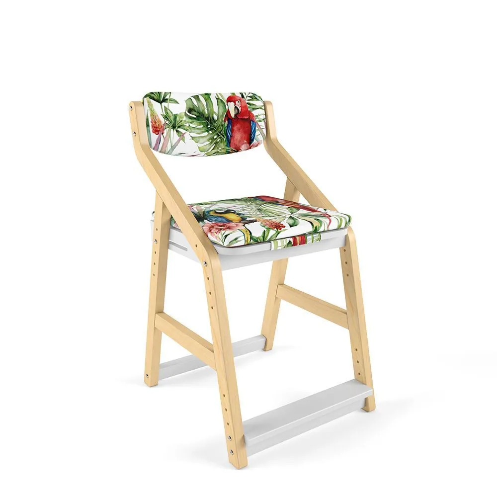img-Чехол для стула Робин WOOD Джунгли 10