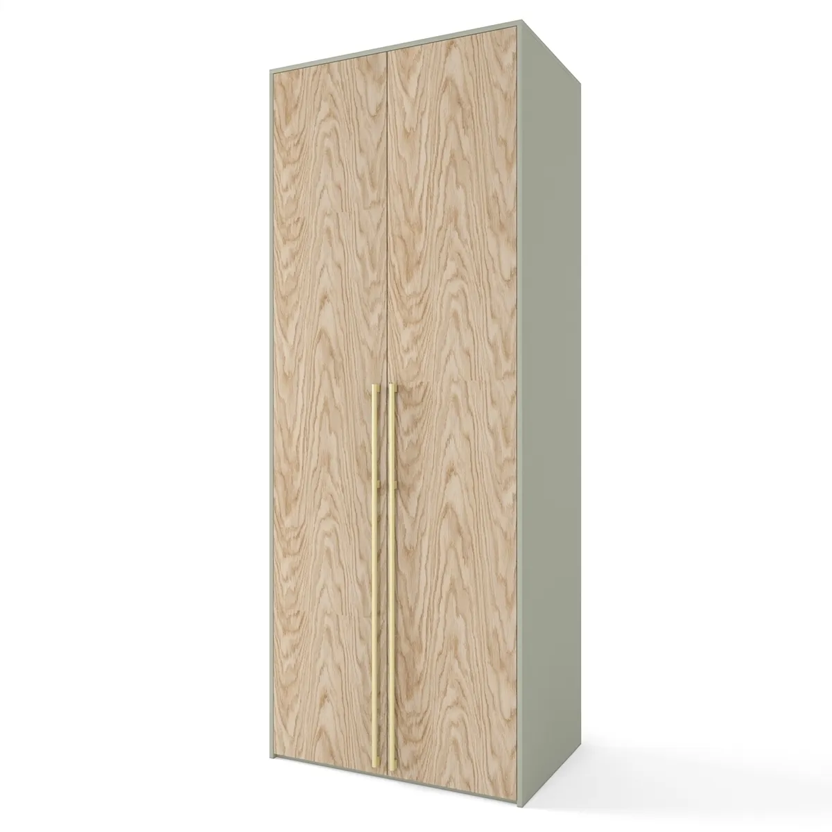 Спальня для подростка «Тури Орегано» 2