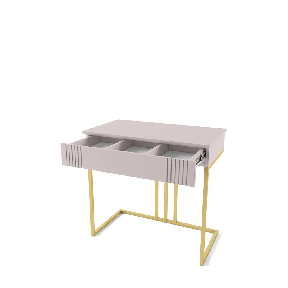 img-Столик туалетный Мишель Галатея Золото 3
