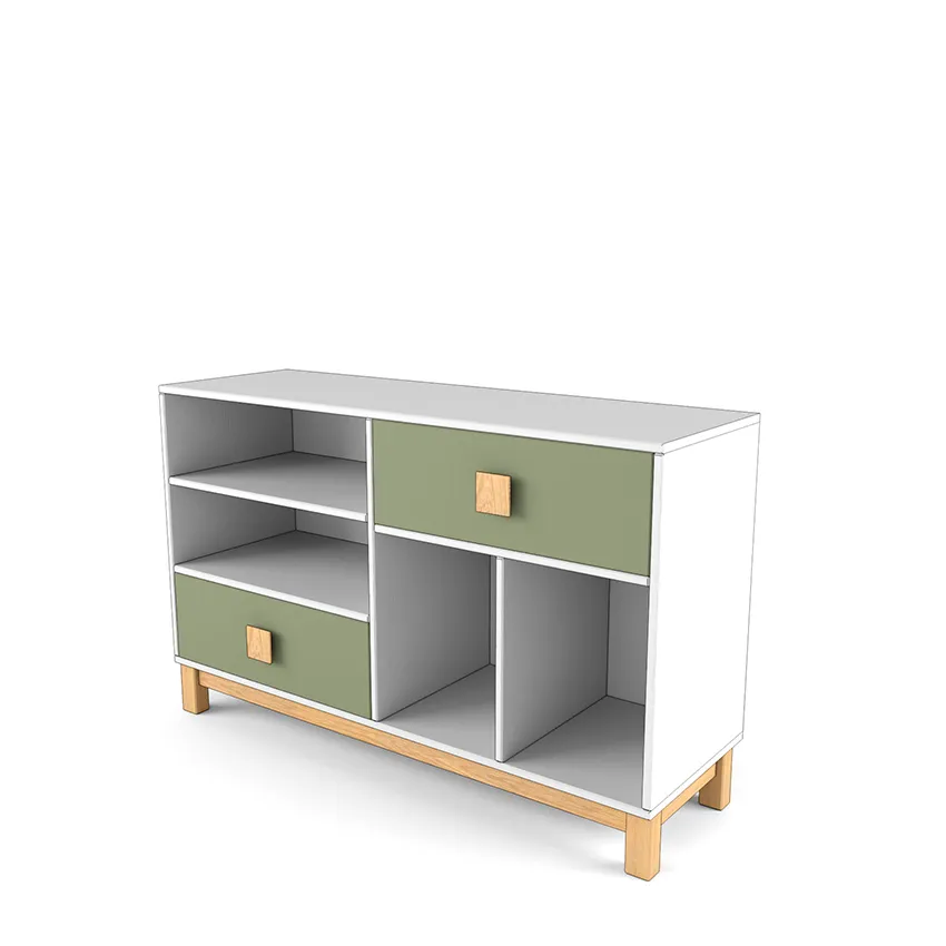 Тумба-комод 1