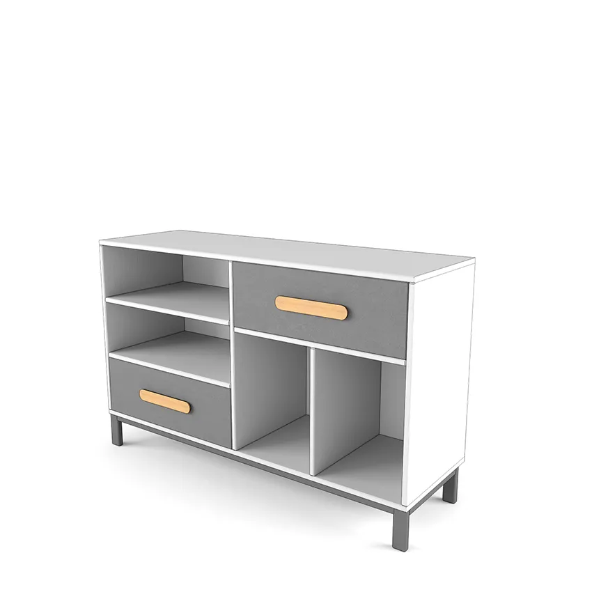 Тумба-комод 1