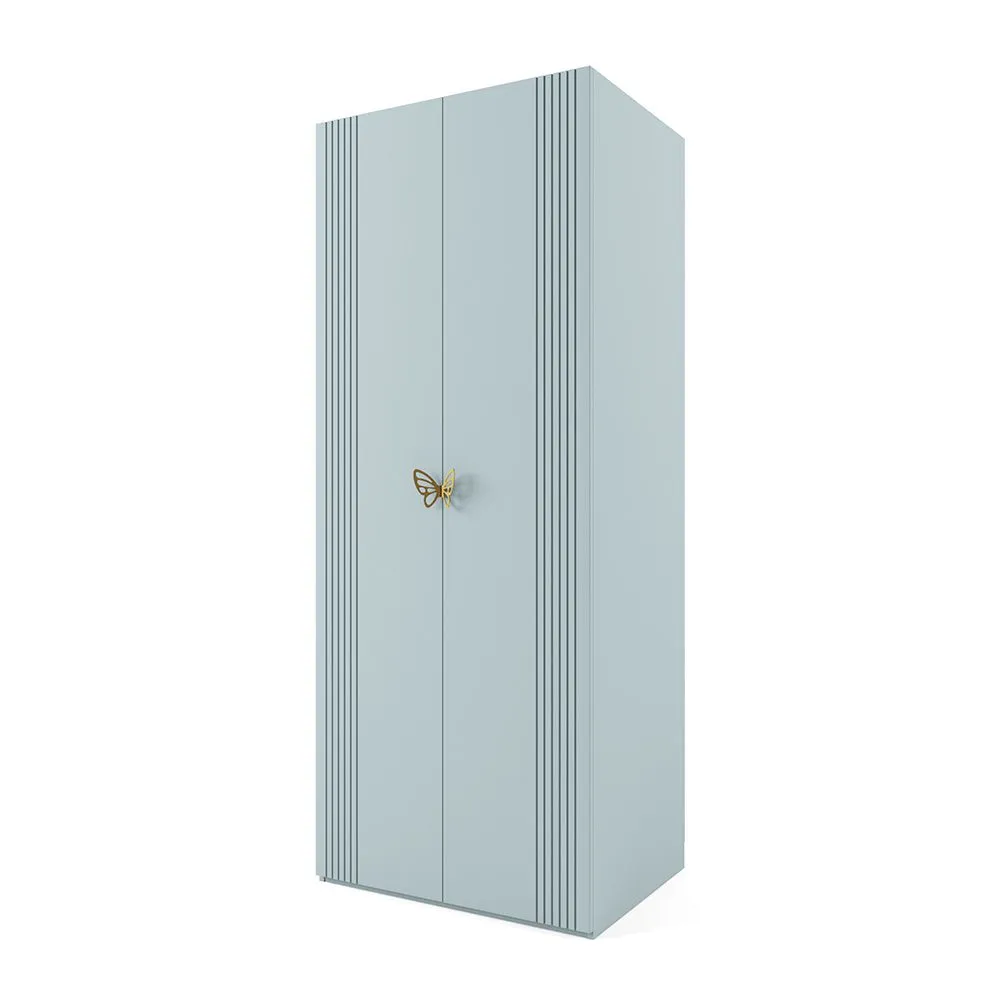 Шкаф Мишель Фрост 1