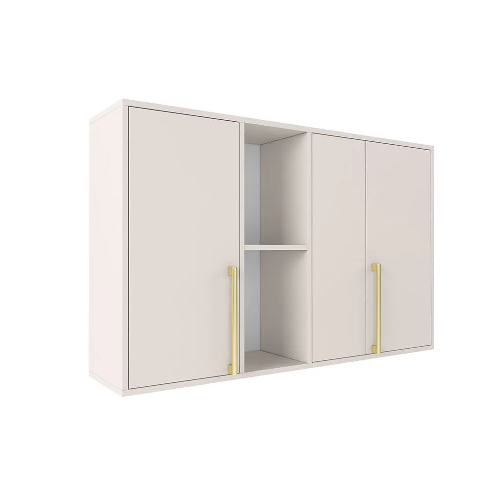 Полка закрытая Тури Тефия