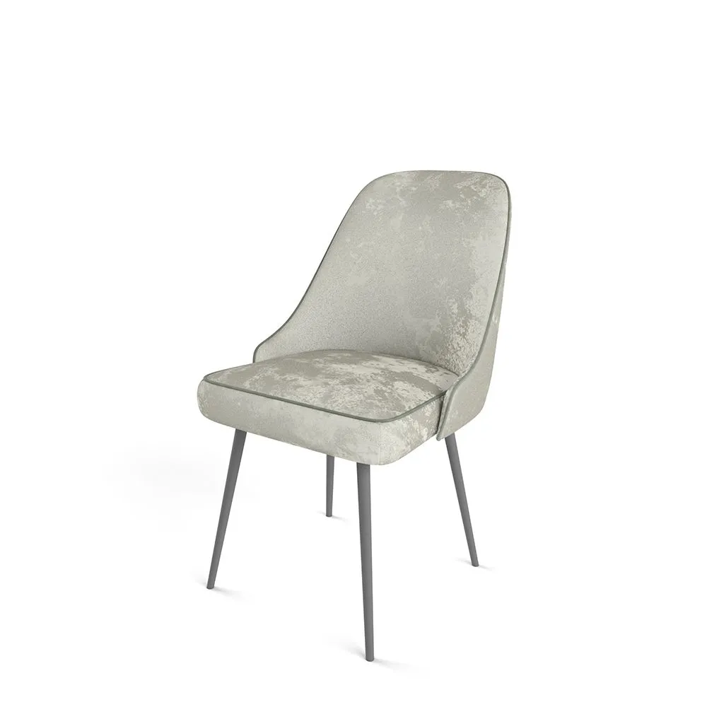Стул «Афродита» Орегано / Серые ножки 1