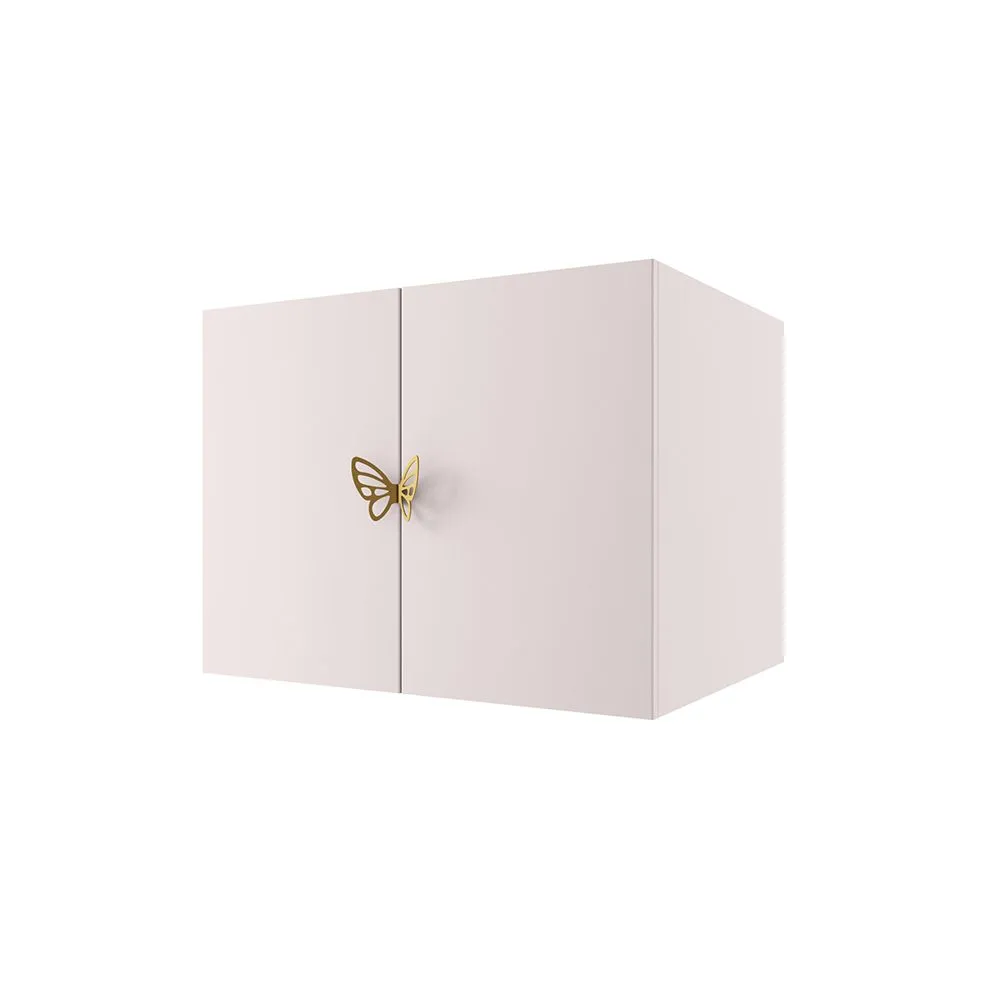 img-Антресоль для шкафа 60 Мишель Галатея Золото 1