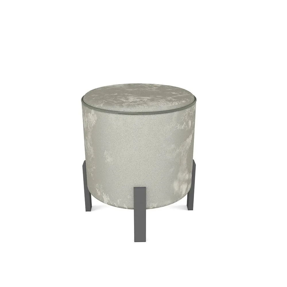 Пуф Орегано, ножки серые 1