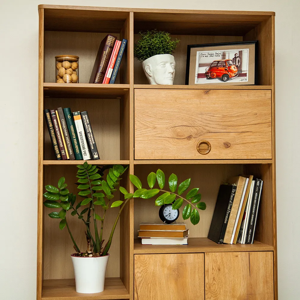 Стеллаж XL «Тэль» 7