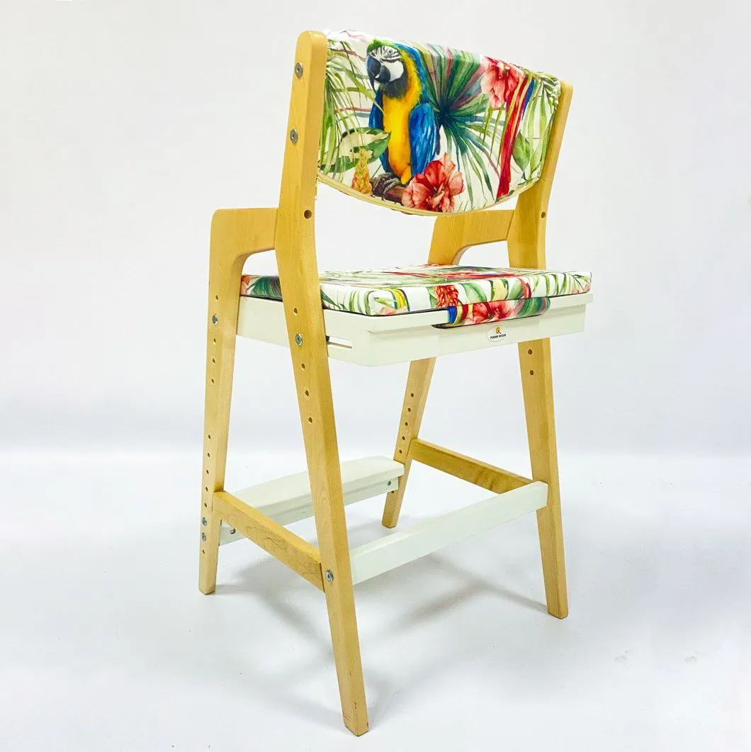 img-Чехол для стула Робин WOOD Джунгли 4