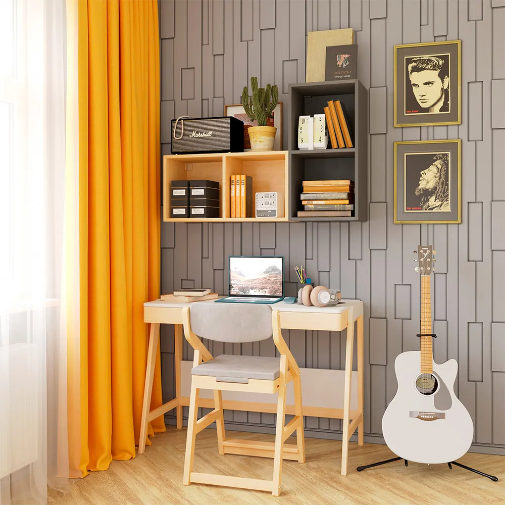 Мини-офис КАПУЧИНО 1