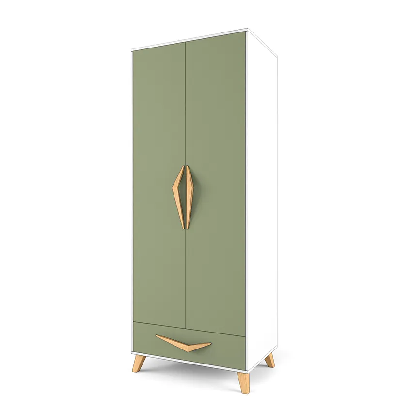 Шкаф 2+2 лайт 1