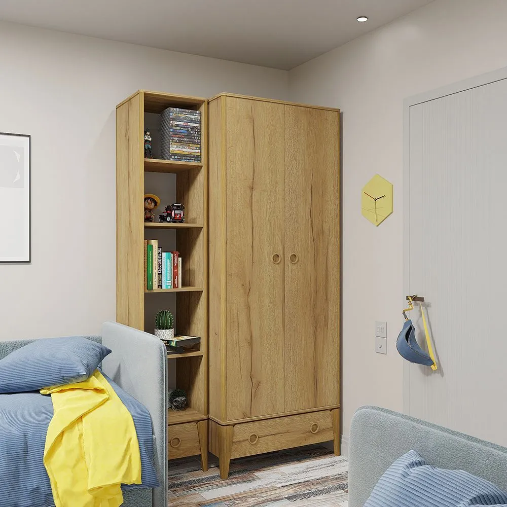 Шкафы в детскую «Тэль»