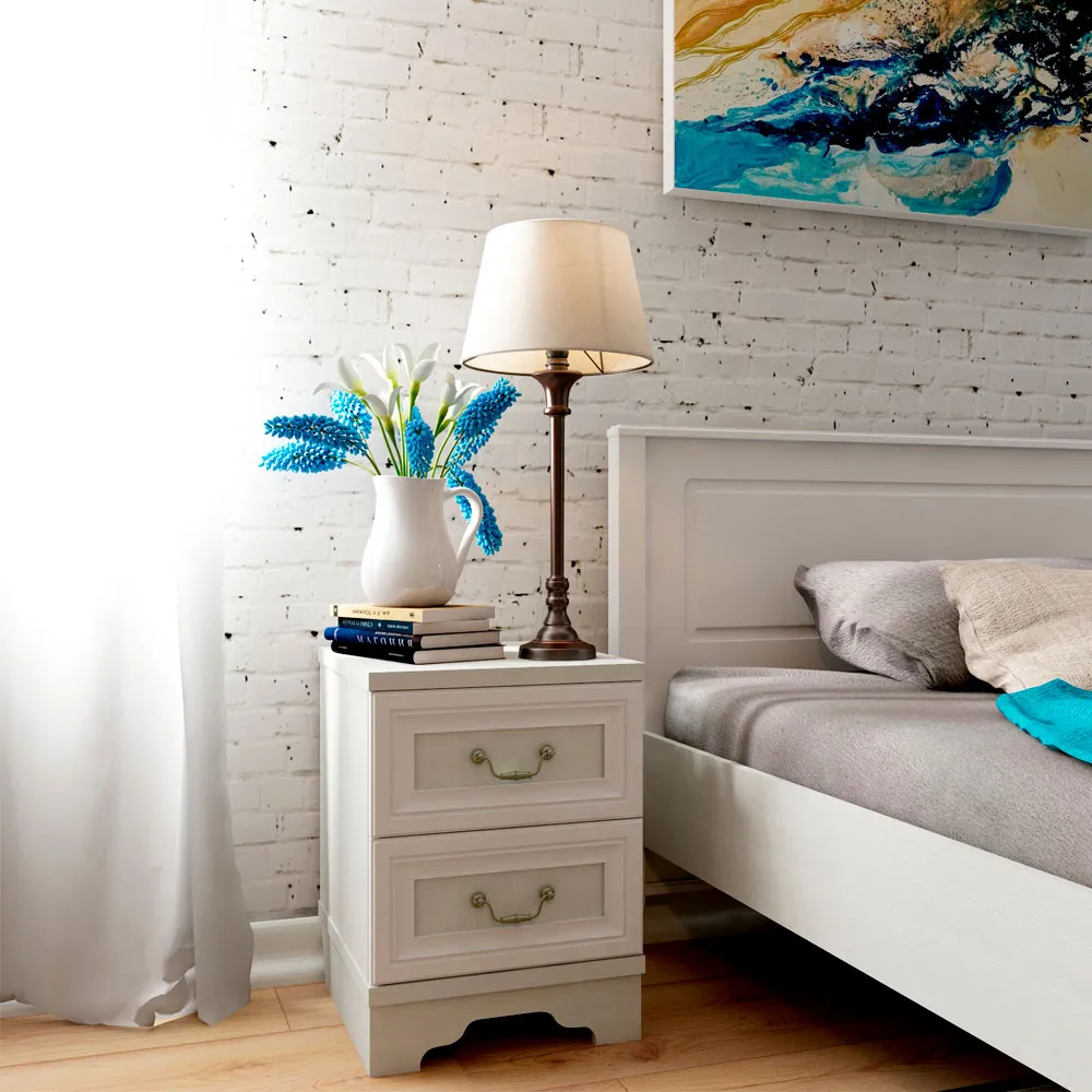 Тумба прикроватная 3