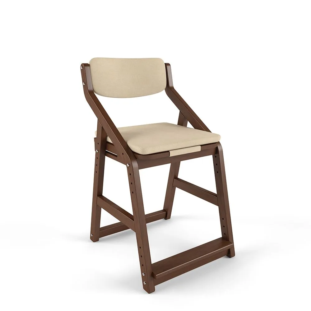 img-Чехол для стула Робин WOOD беж 5