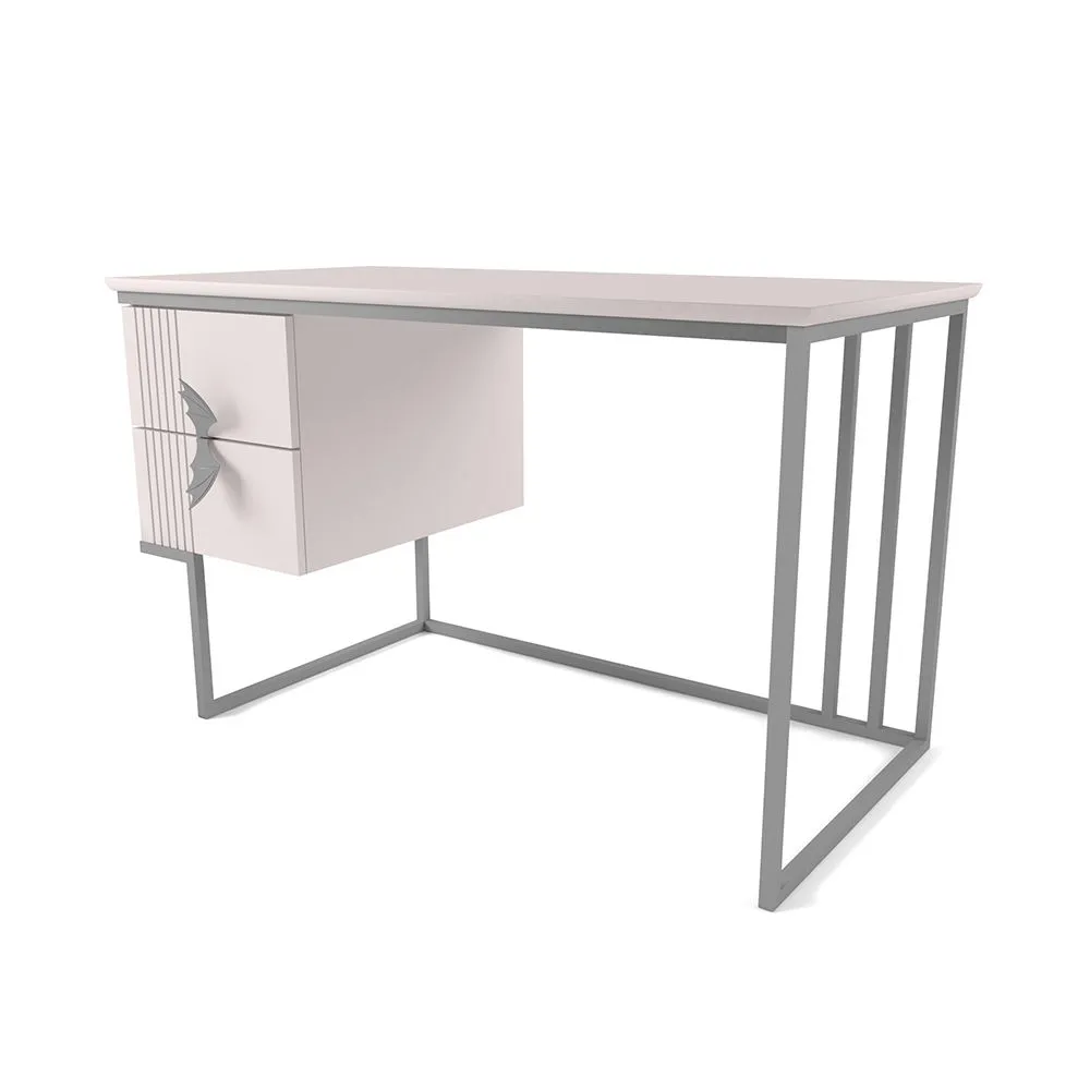 Стол с тумбой Мишель Галатея 1