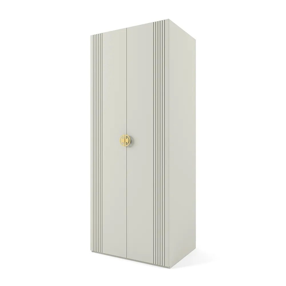 Шкаф платянной Мишель Орегано 1