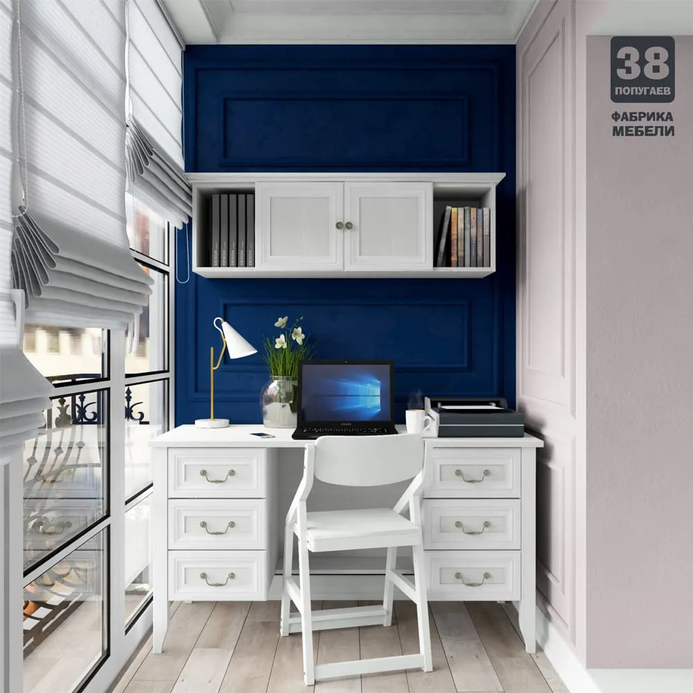 Уголок школьника «Изысканная Классика»