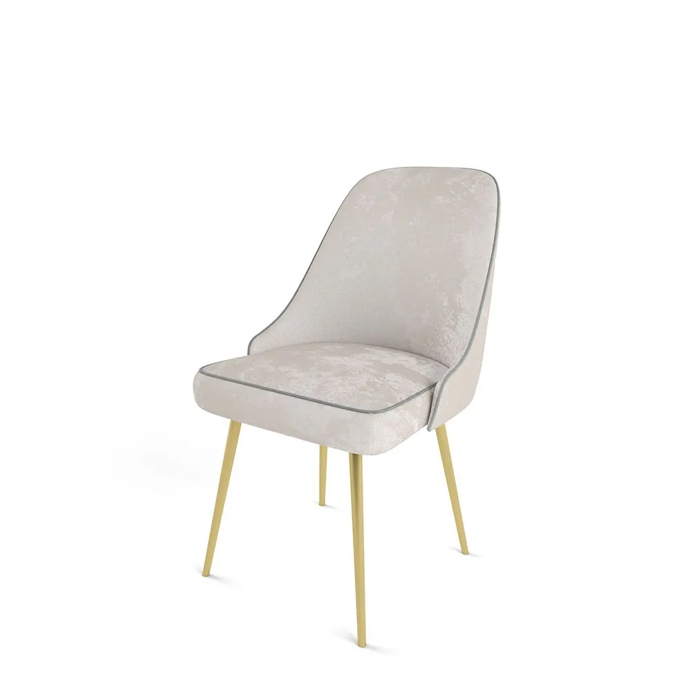 img-Стул «Афродита» Латте 1