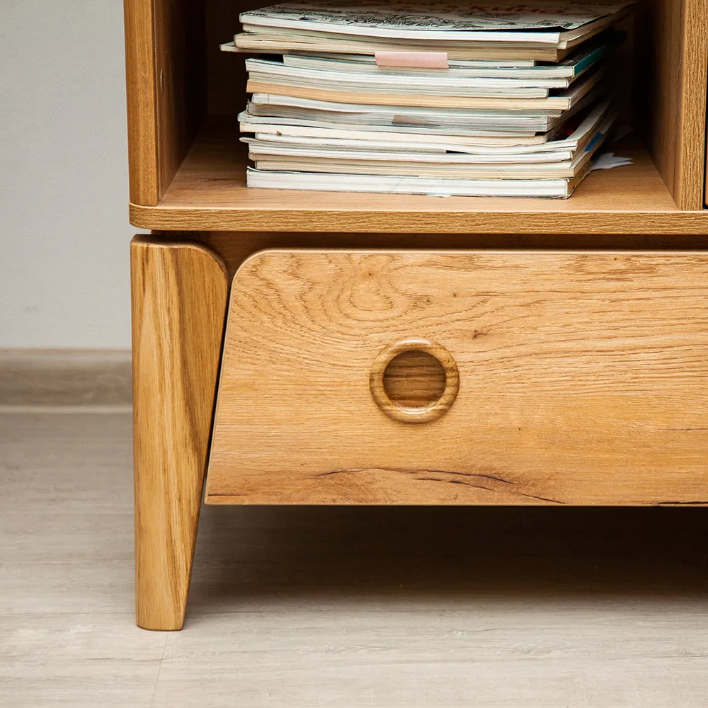 Стеллаж XL «Тэль» 5