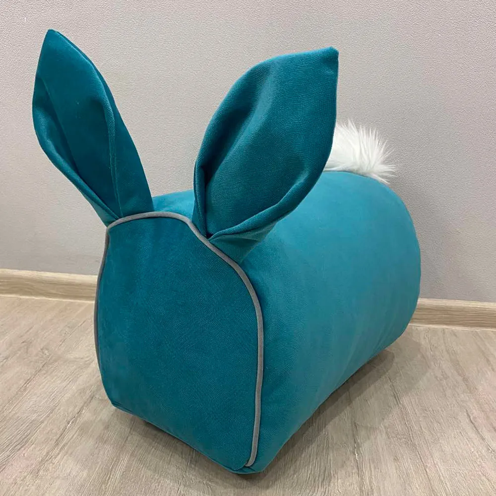 img-Подушка «Заяц» большая ментол 3