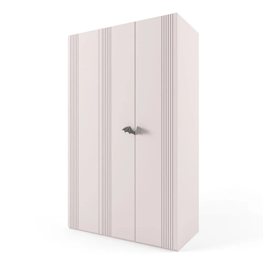 Шкаф 3х створчатый Мишель Галатея 1