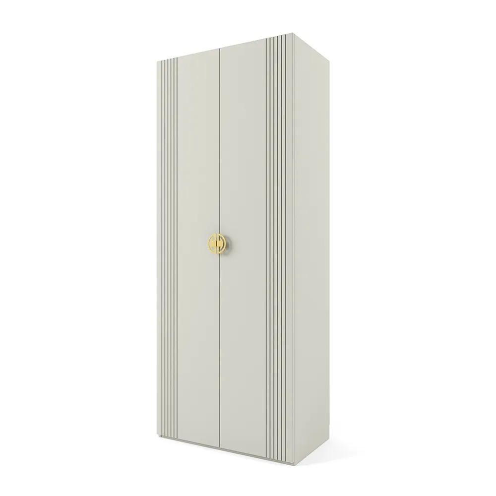 Шкаф для книг Мишель Орегано 1