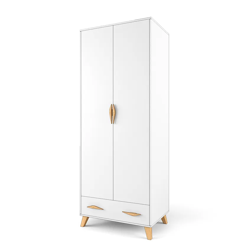 Шкаф 2+2 лайт