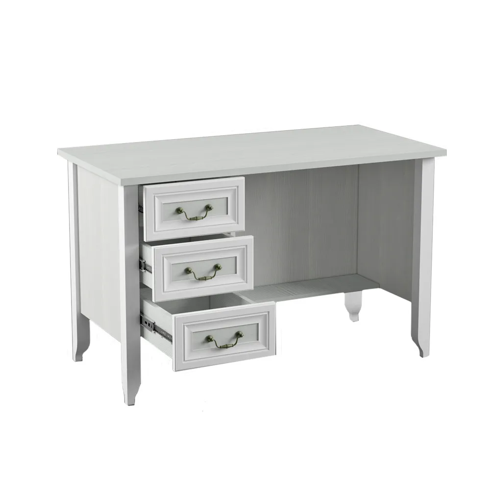 Стол тумба слева 2