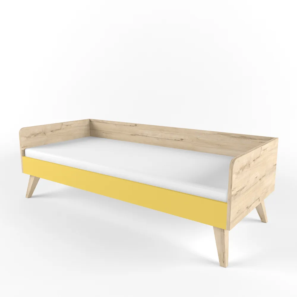 Кровать «2+2» сан-леон