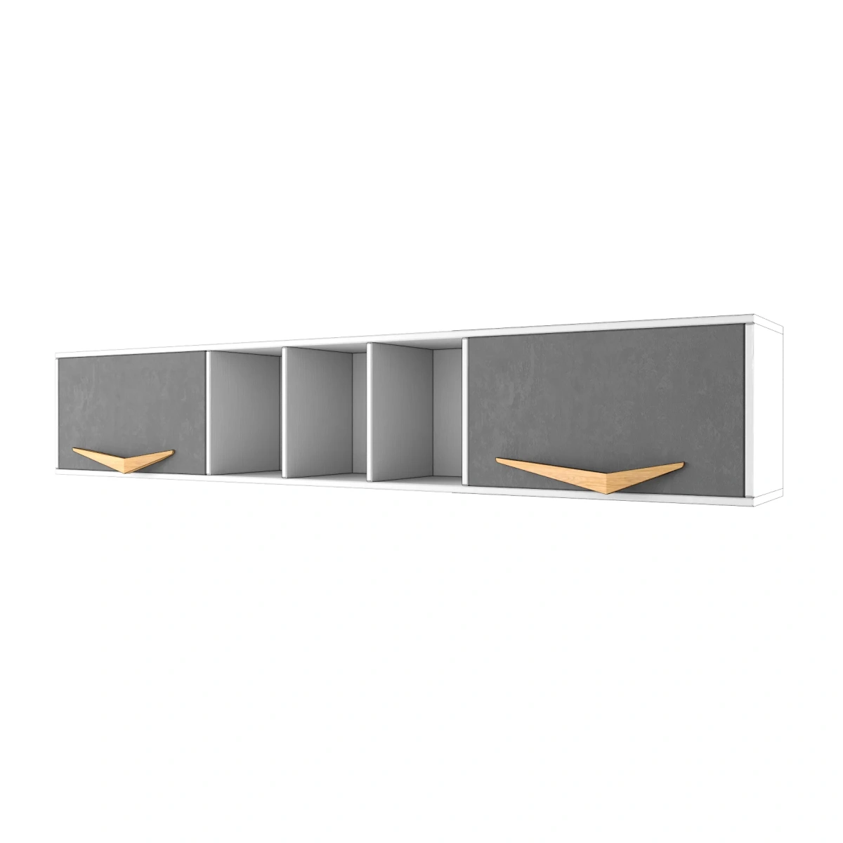 Детский гарнитур «Грейдж 2+2» 5