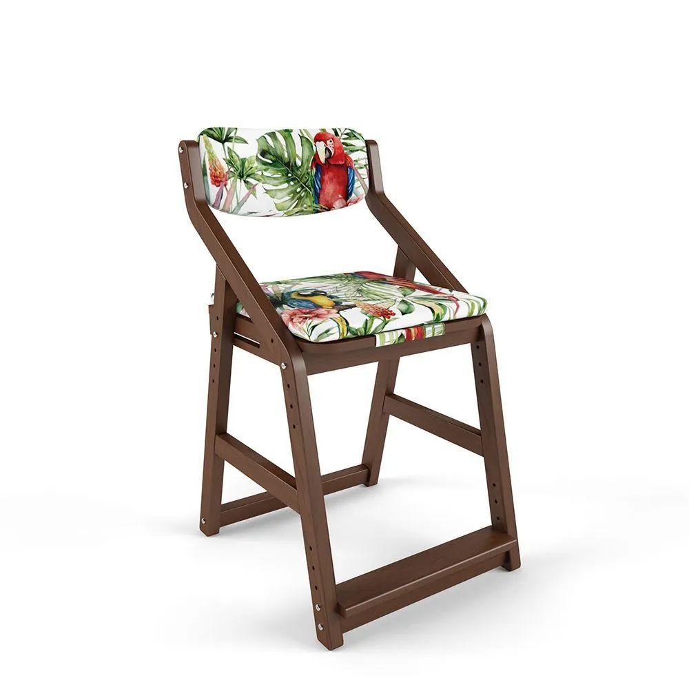 img-Чехол для стула Робин WOOD Джунгли 13