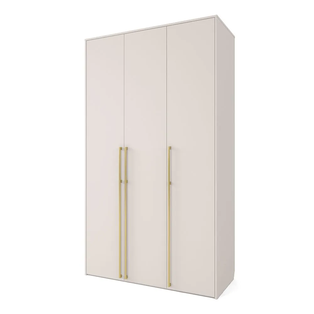 Шкаф 3х створчатый Тури Тефия