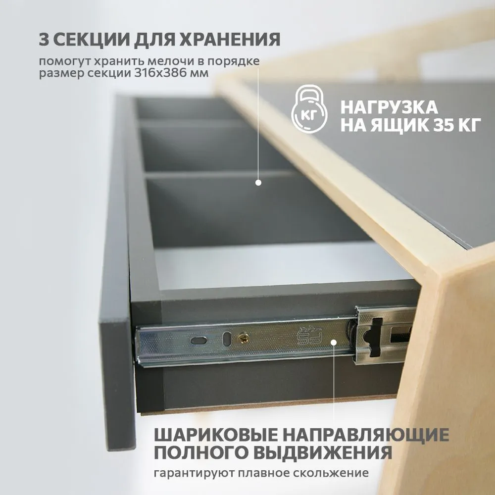 img-Стол «Бруно» темно-серый 3