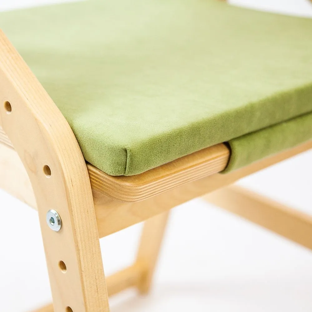 img-Чехол для стула Робин WOOD олива 6