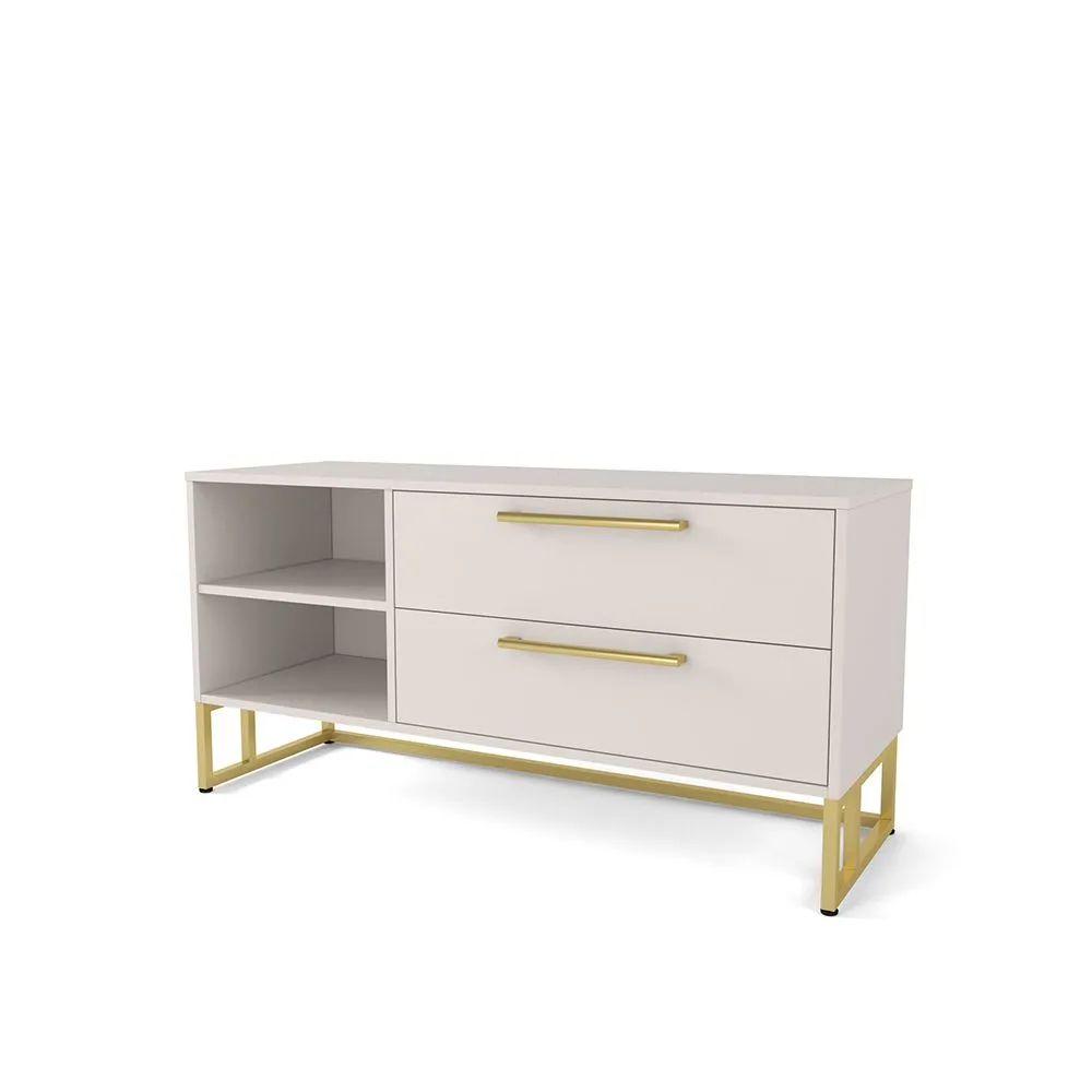 Тумба ТV Тури Тефия Золото 1