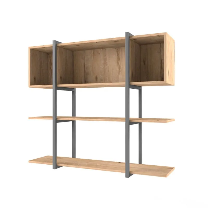 Полка лофт 6 2