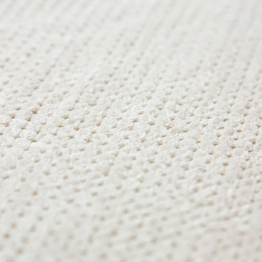 img-Покрывало для кровати велюр CITUS белый 2100 2