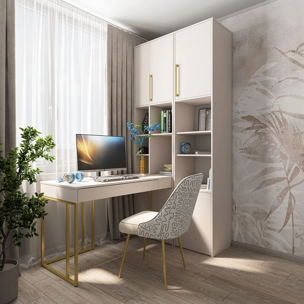 Стеллаж правый Тури Тефия 2