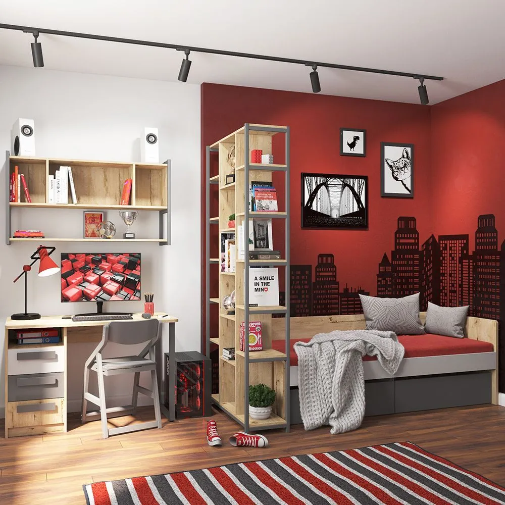 Детская «Городской Лофт»