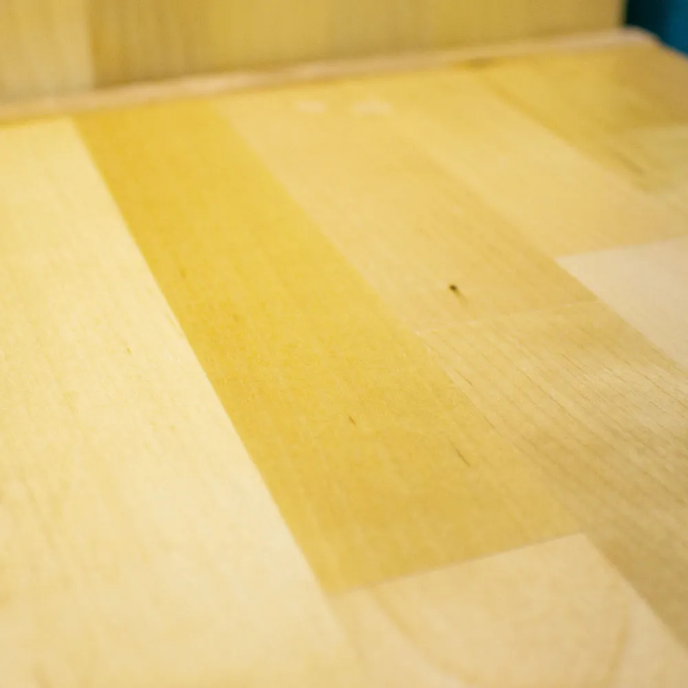 Полка Куб дерево 8