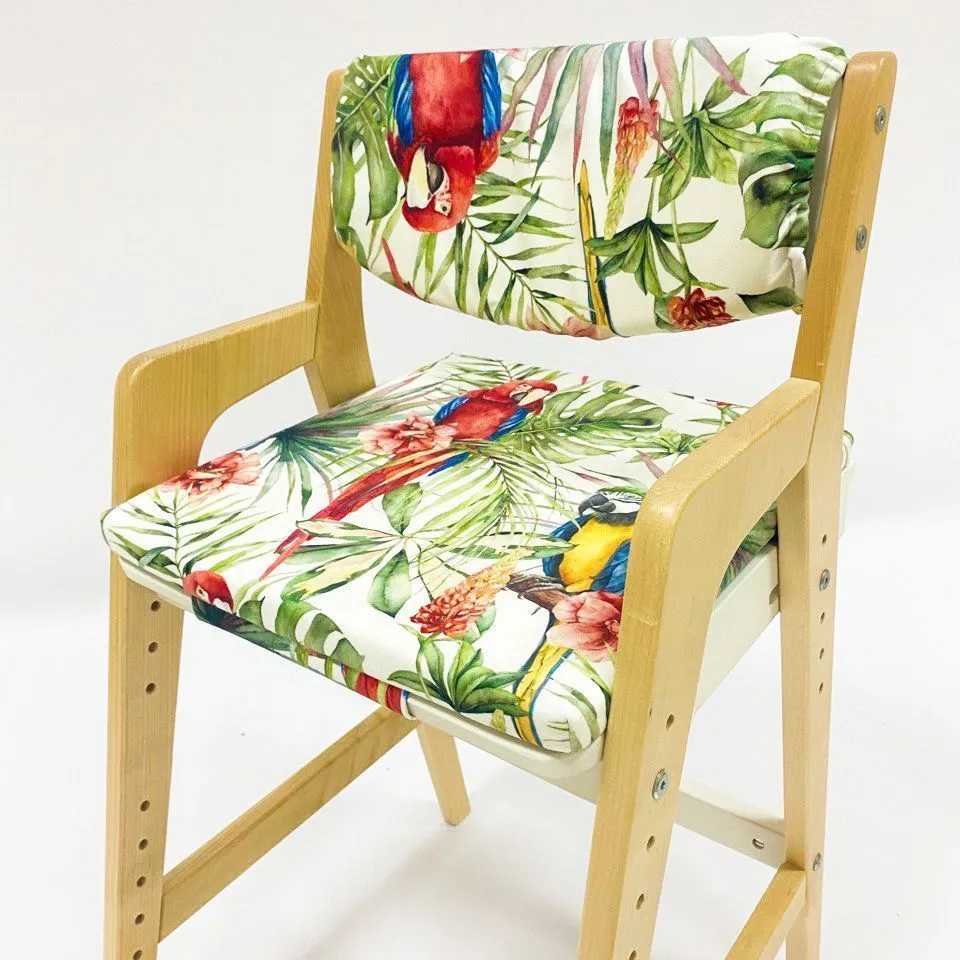 img-Чехол для стула Робин WOOD Джунгли 5