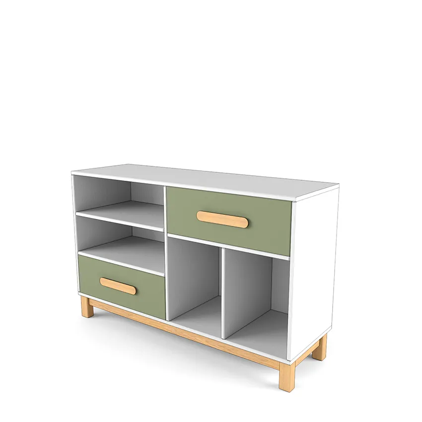 Тумба-комод 1