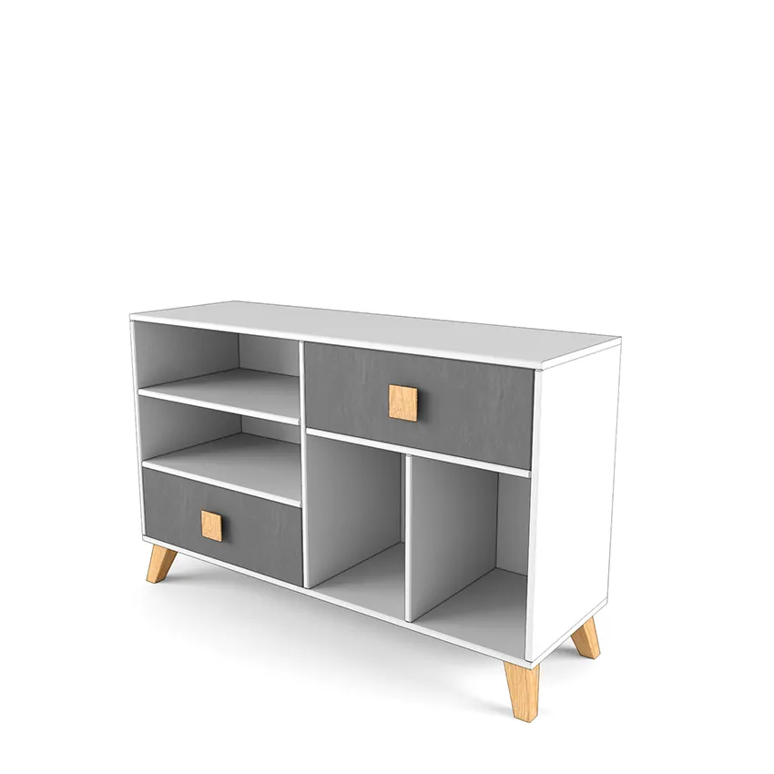 Тумба-комод 1