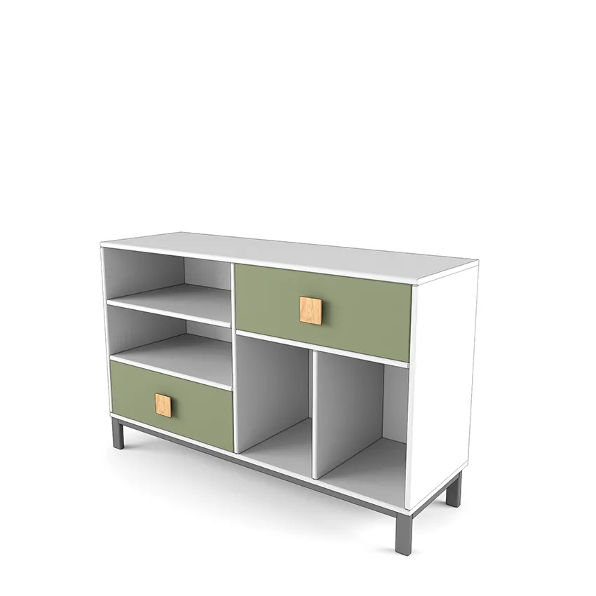 Тумба-комод 1