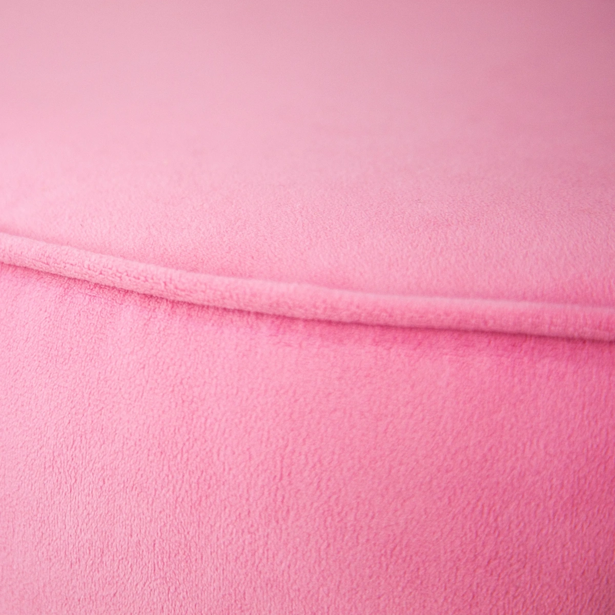 img-Кровать мягкая «Айрис» Барби микровелюр 4