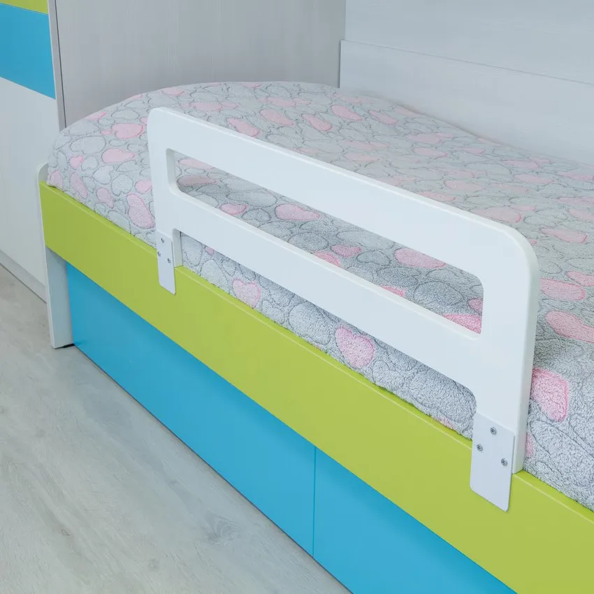 Ограждение МДФ 4